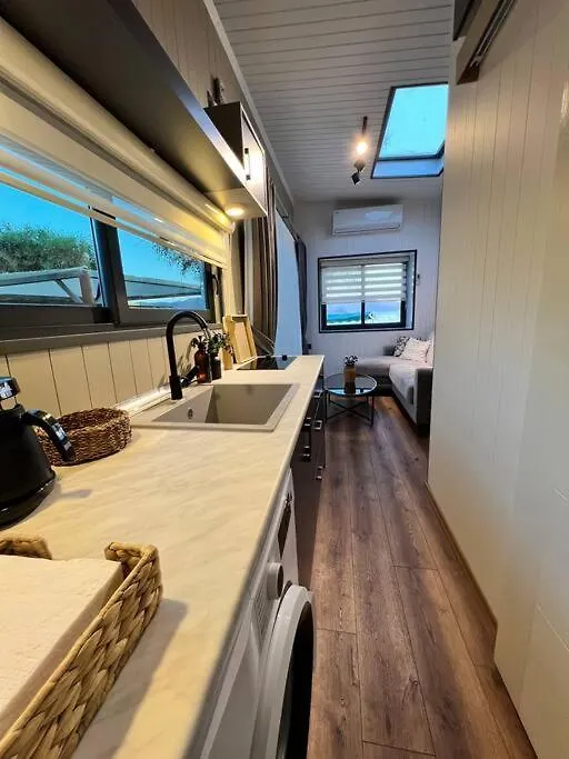 Calis Tiny House Villa Fethiye 0*,  Turkiet