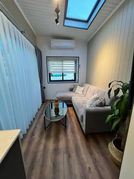 Semesterbostad Calis Tiny House Villa Fethiye