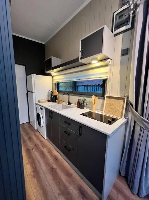 Calis Tiny House Villa Fethiye 0*,