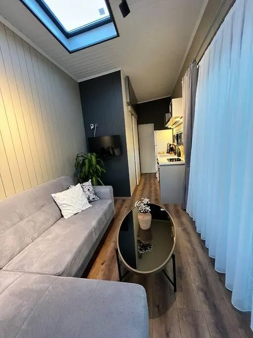 Calis Tiny House Villa Fethiye