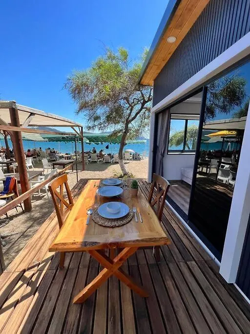 Calis Tiny House Villa Fethiye 0*,  Turkiet