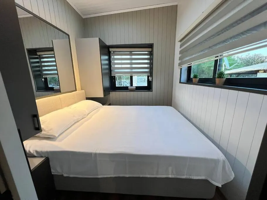 Calis Tiny House Villa Fethiye Turkiet