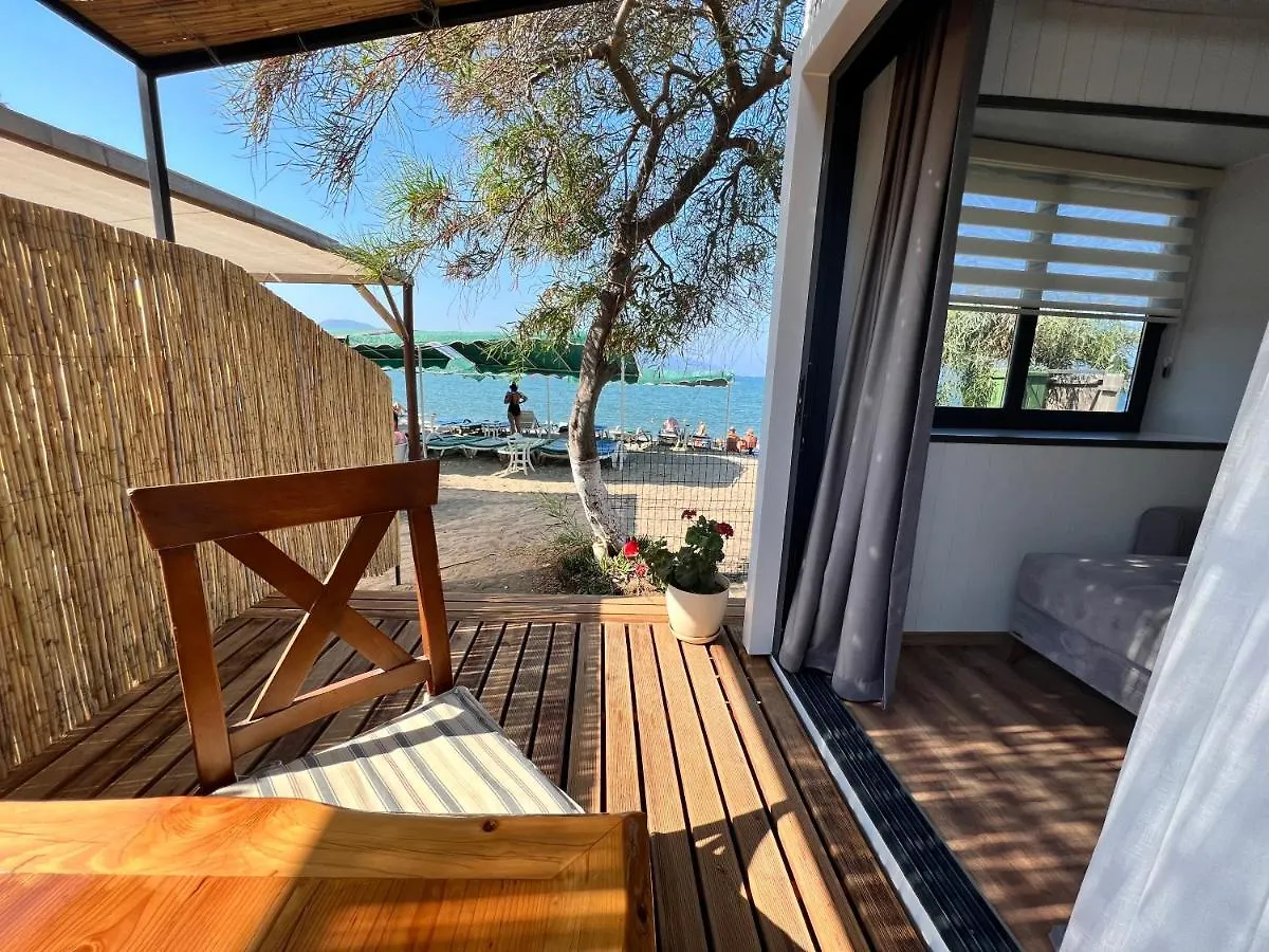 Calis Tiny House Villa Fethiye