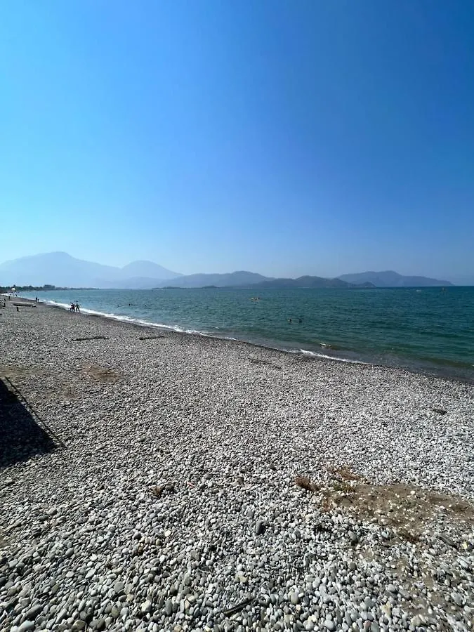 Calis Tiny House Villa Fethiye 0*,